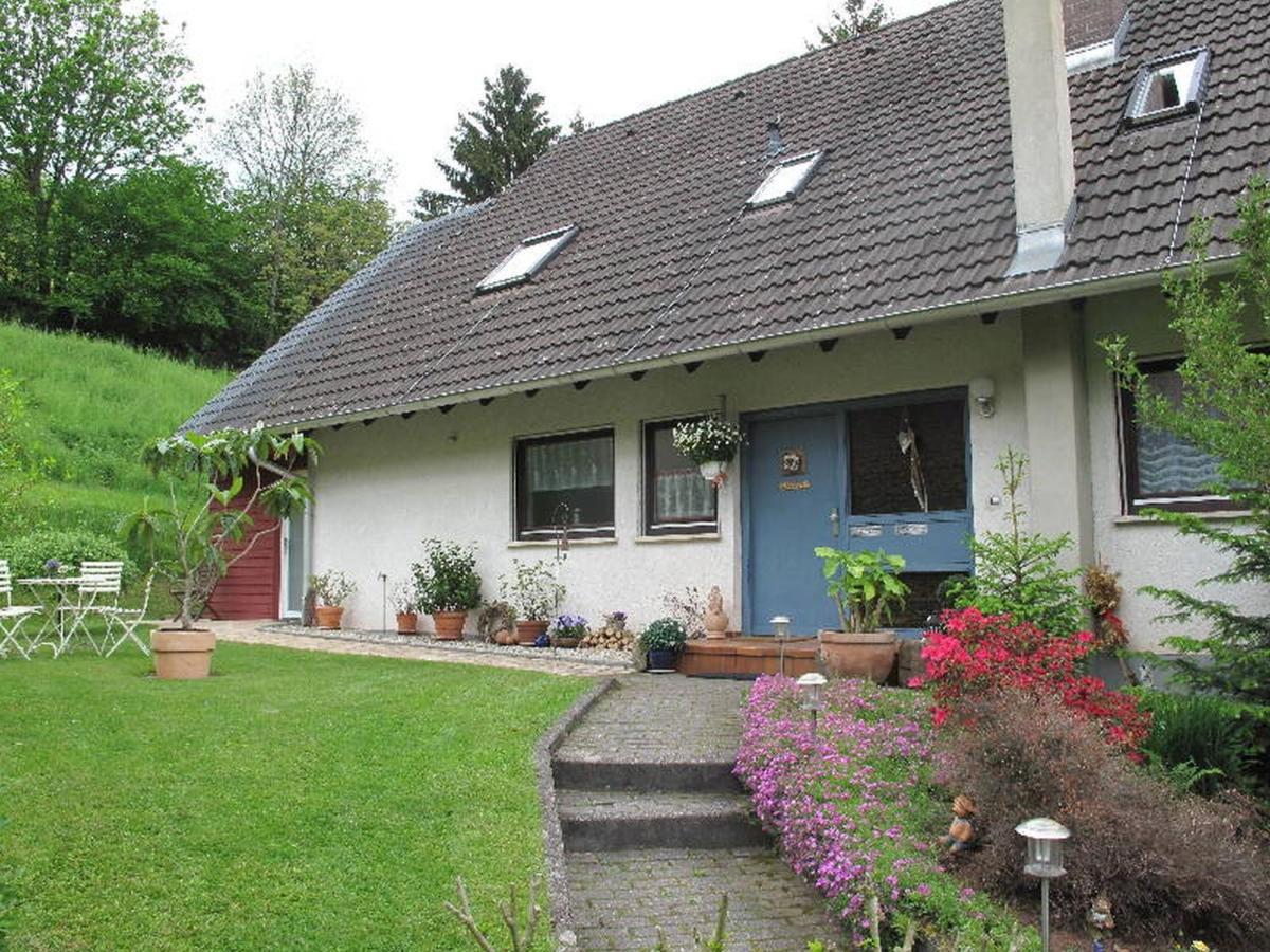 דירות גנגנבאך Haus Wolter מראה חיצוני תמונה