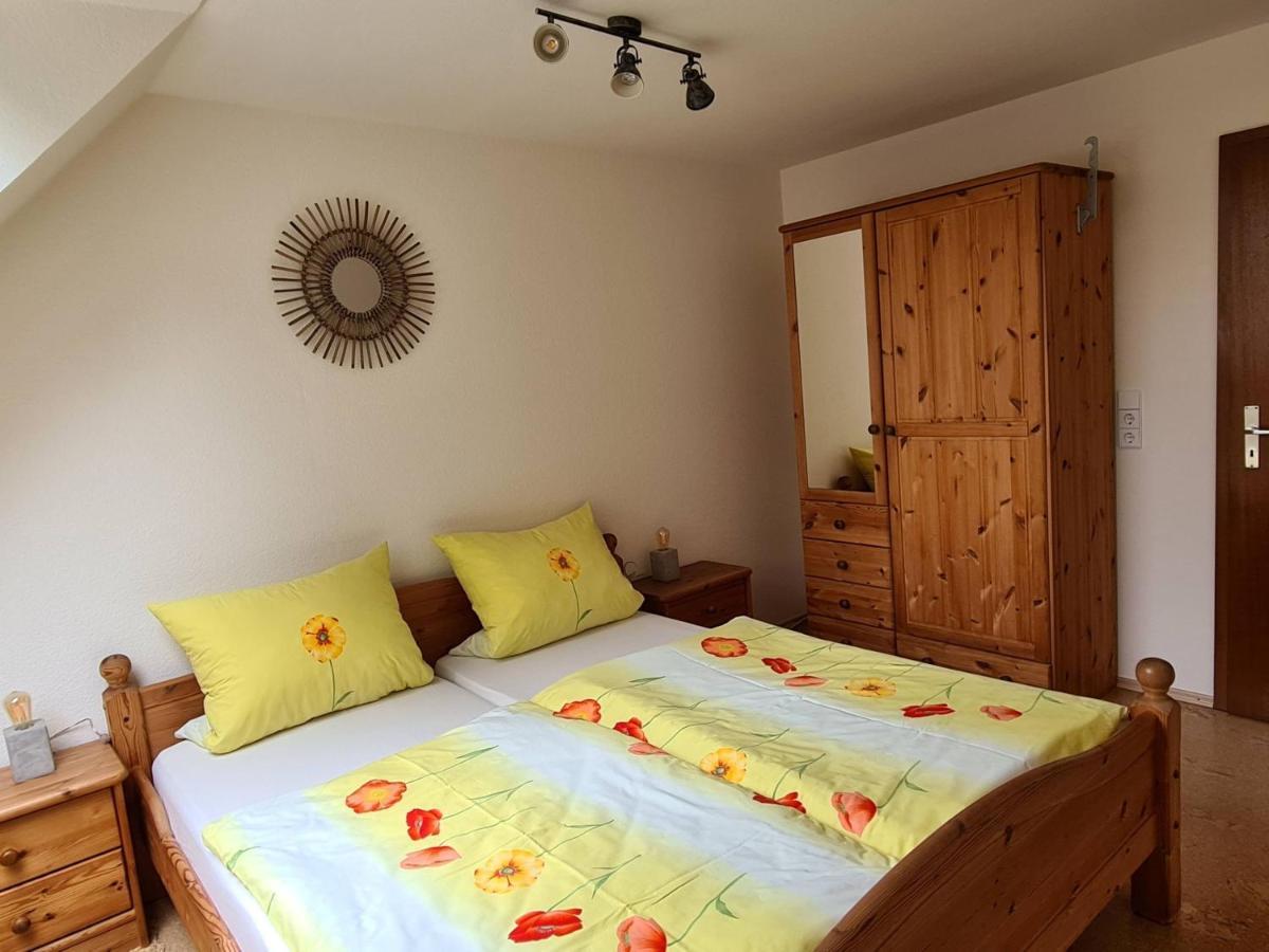 דירות גנגנבאך Haus Wolter מראה חיצוני תמונה