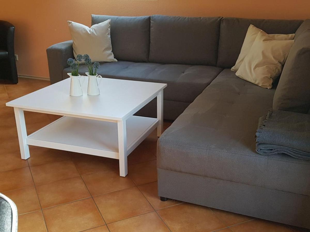 דירות גנגנבאך Haus Wolter מראה חיצוני תמונה