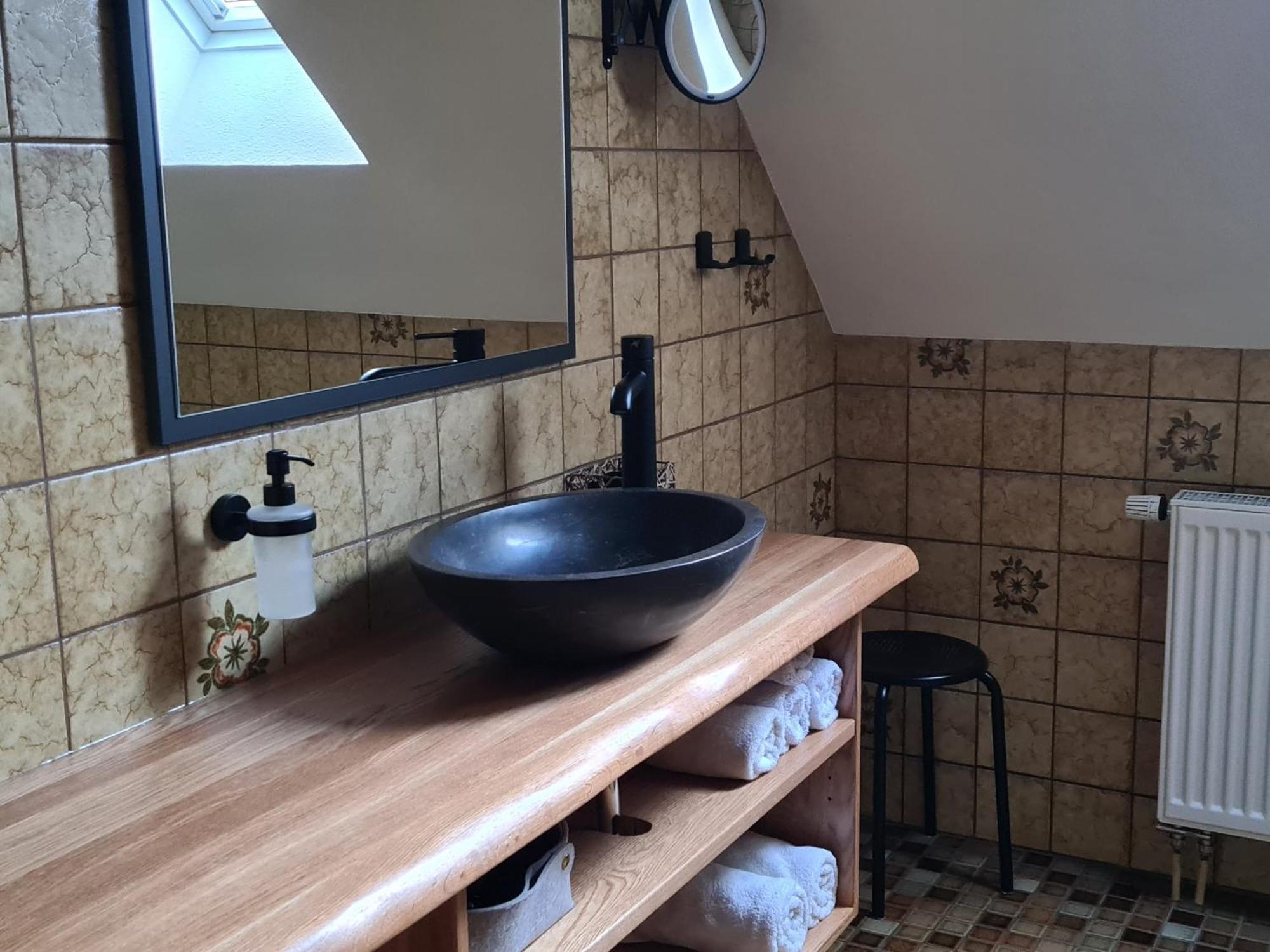 דירות גנגנבאך Haus Wolter מראה חיצוני תמונה