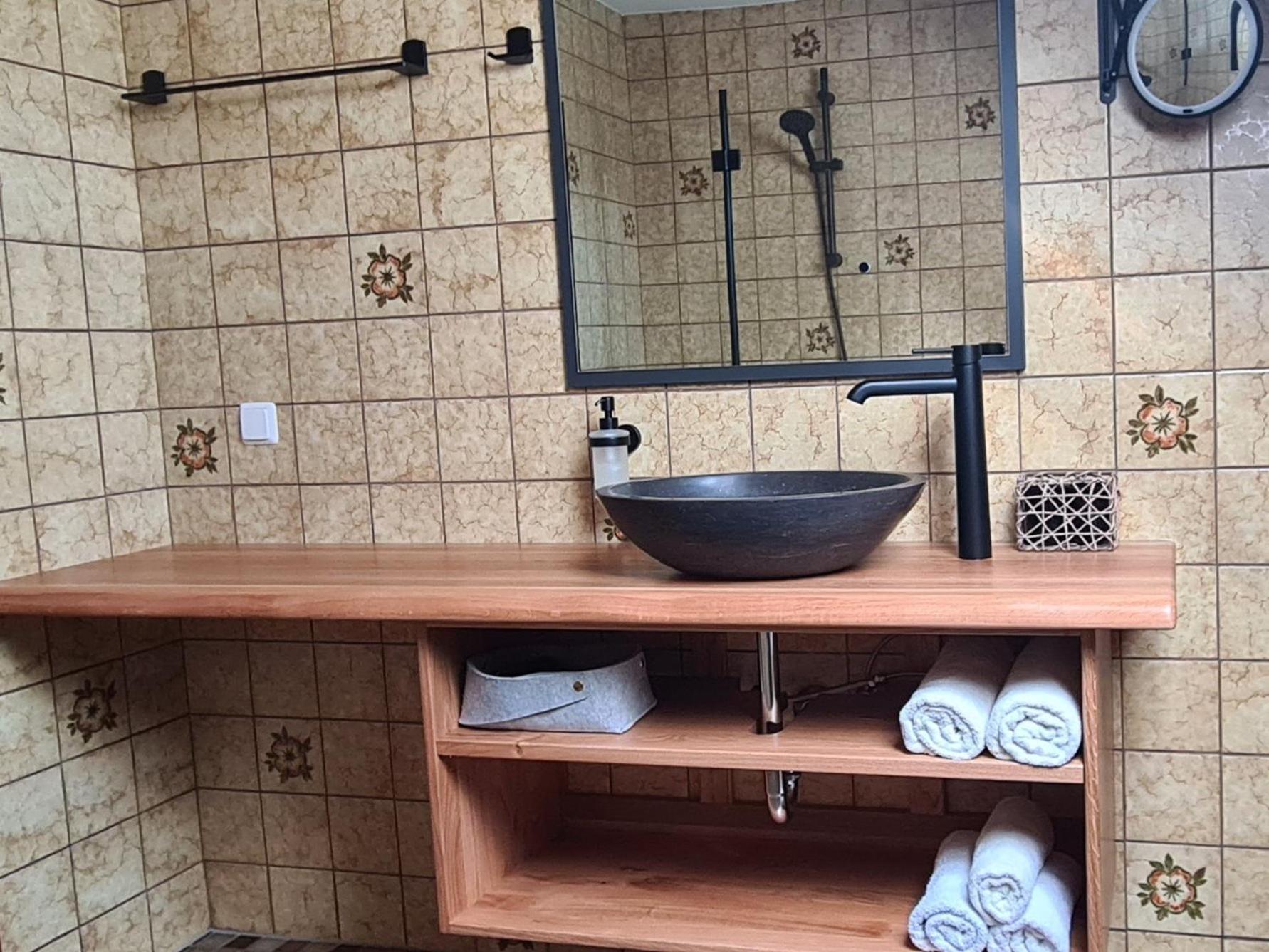 דירות גנגנבאך Haus Wolter מראה חיצוני תמונה
